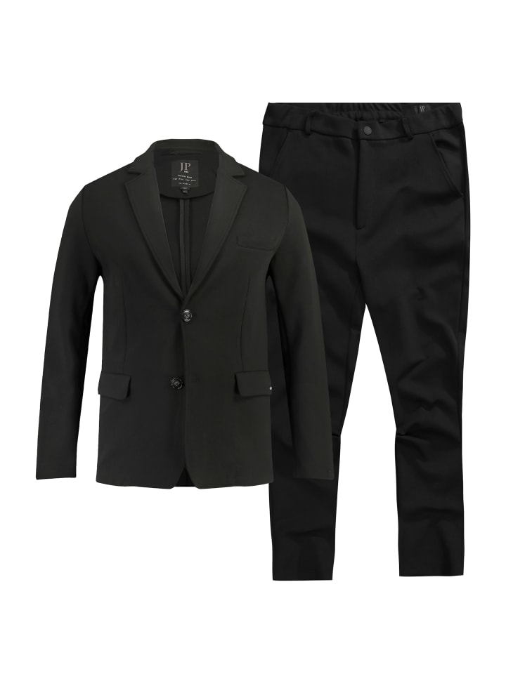 Куртка JP1880, черный
Куртка JP1880, черный