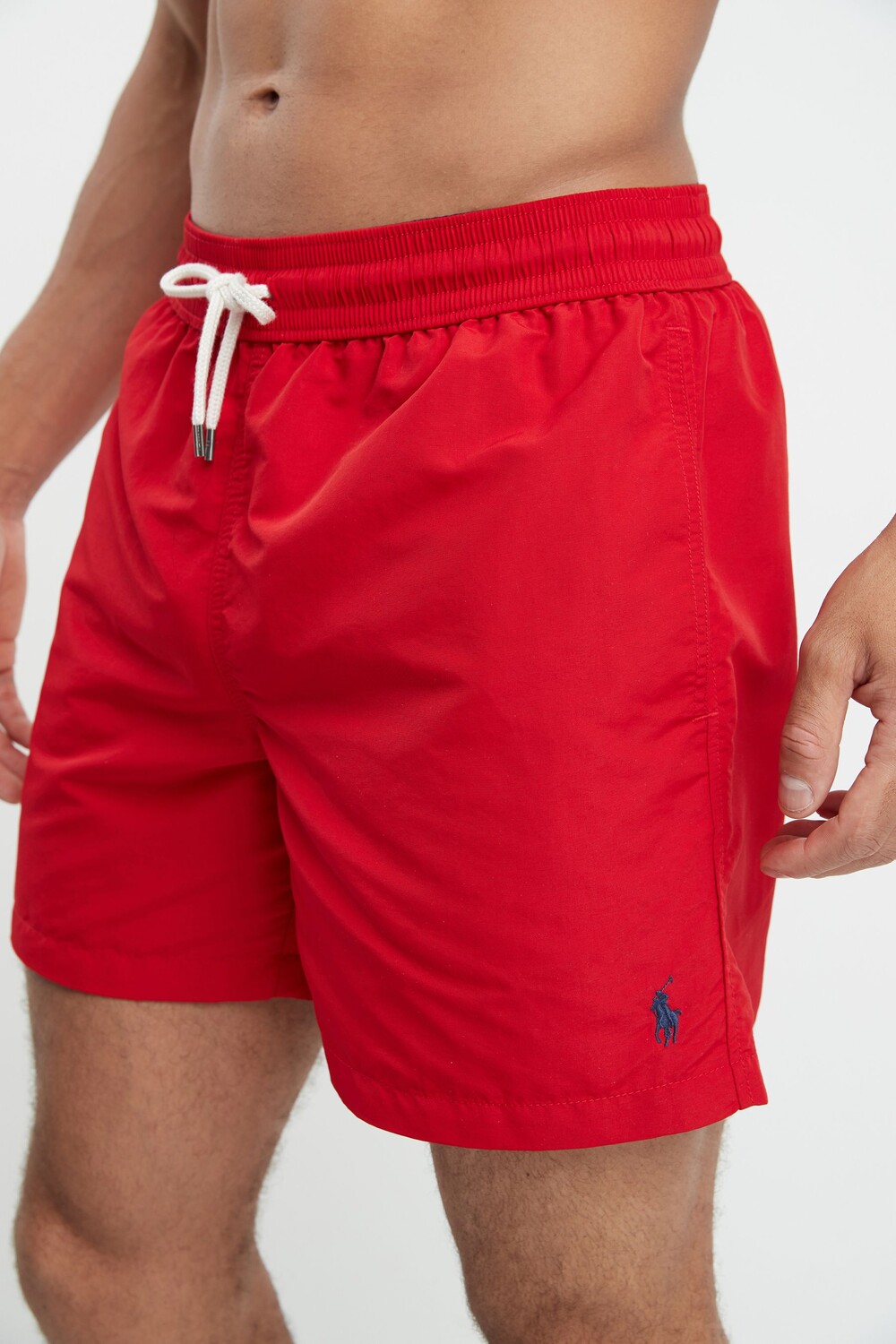 Плавки-Шорты Traveler Polo Ralph Lauren, красный
Плавки-Шорты Traveler Polo Ralph Lauren, красный