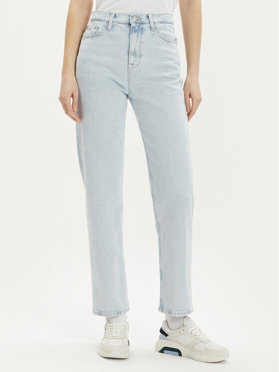 Брюки Tommy Hilfiger, синий
Брюки Tommy Hilfiger, синий