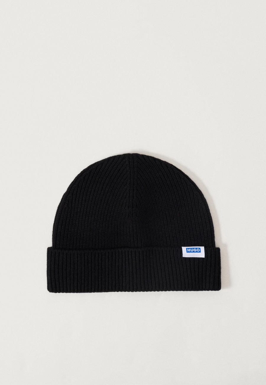 Шапка HUGO XIAV UNISEX, Black
Шапка HUGO XIAV UNISEX, Black