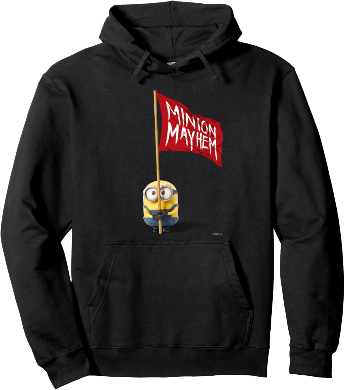 Худи Minion FLAG BOB, черное Minions, Черный, Худи Minion FLAG BOB, черное Minions
Худи Minion FLAG BOB, черное Minions, Черный, Худи Minion FLAG BOB, черное Minions