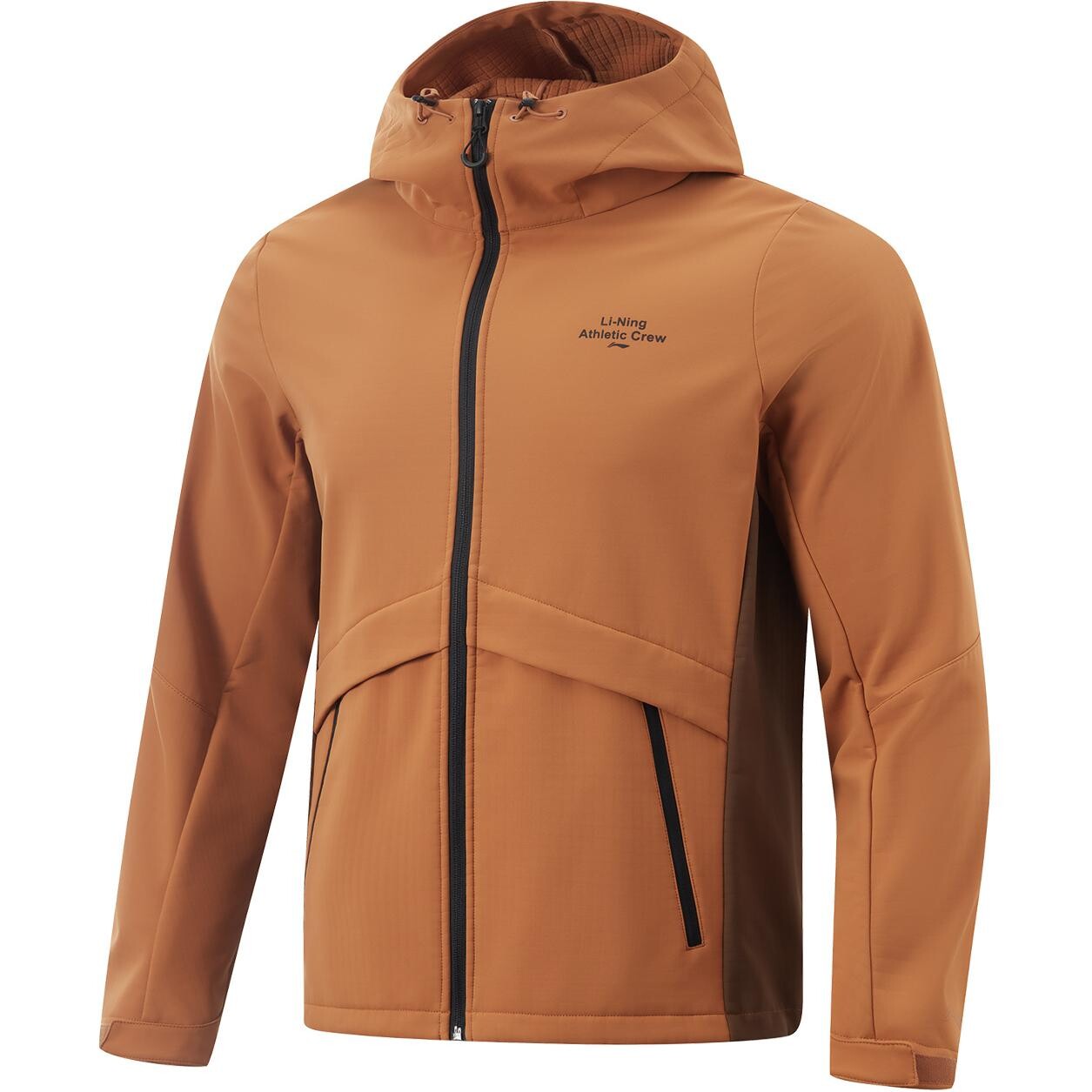 Тренчкот серии Fitness для мужчин, янтарно-коричневый Lining
Тренчкот серии Fitness для мужчин, янтарно-коричневый Lining