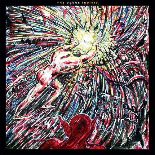 Виниловая пластинка Dodos: Individ
Виниловая пластинка Dodos: Individ