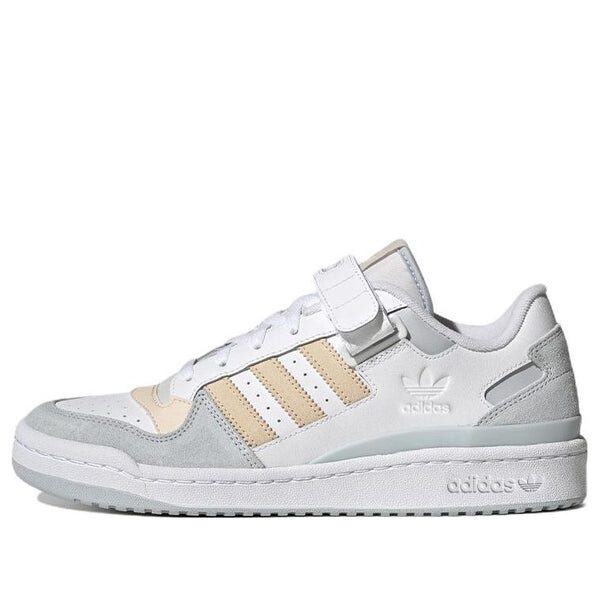 Кроссовки форум полуботинки Adidas, синий
Кроссовки форум полуботинки Adidas, синий