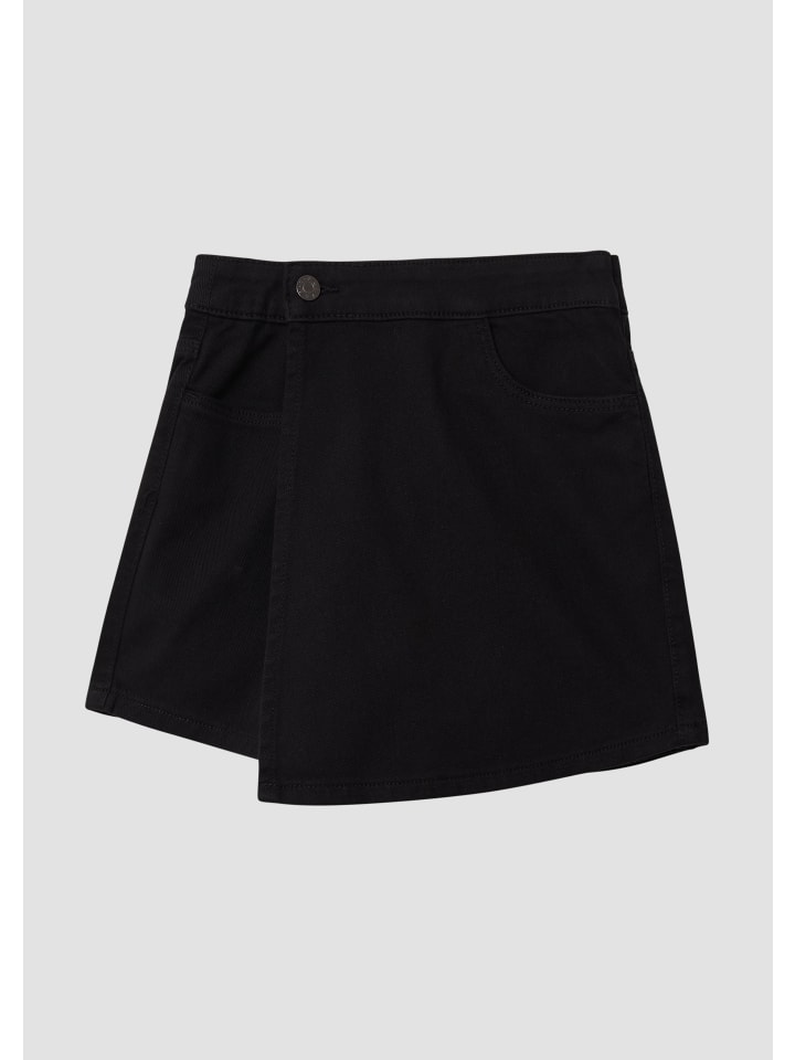 Юбка s.Oliver, черный
Юбка s.Oliver, черный