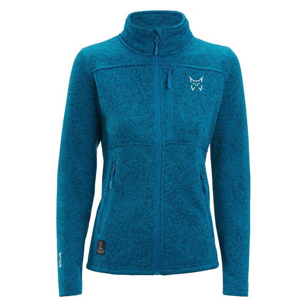 Куртка Altus Odyssey I30, синий
Куртка Altus Odyssey I30, синий