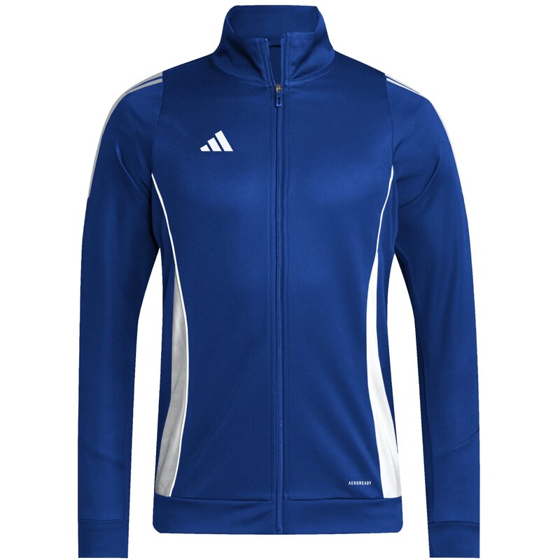 Куртка Tiro 24 Adidas, мультиколор
Куртка Tiro 24 Adidas, мультиколор