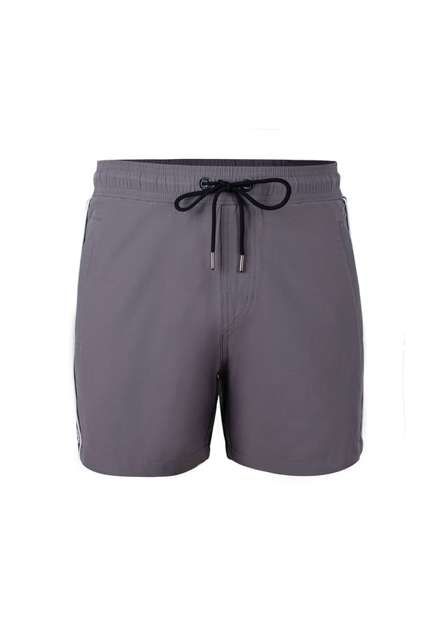 Шорты для плавания Seabeat Yeaz, серый
Шорты для плавания Seabeat Yeaz, серый