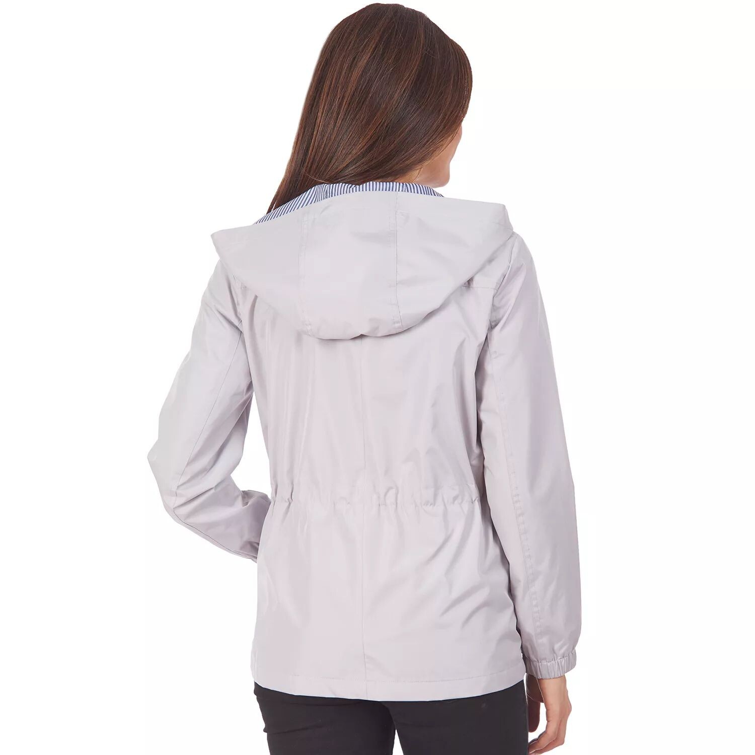 Женская сетчатая активная куртка с капюшоном Fleet Street Fleet Street
Женская сетчатая активная куртка с капюшоном Fleet Street Fleet Street