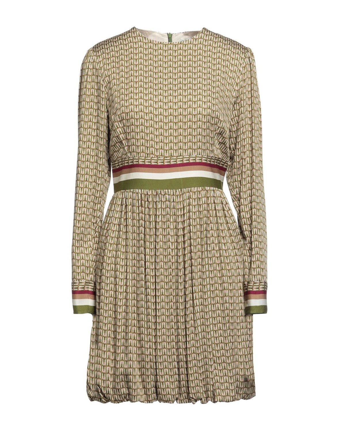 Платье Skills & Genes, зеленый
Платье Skills & Genes, зеленый