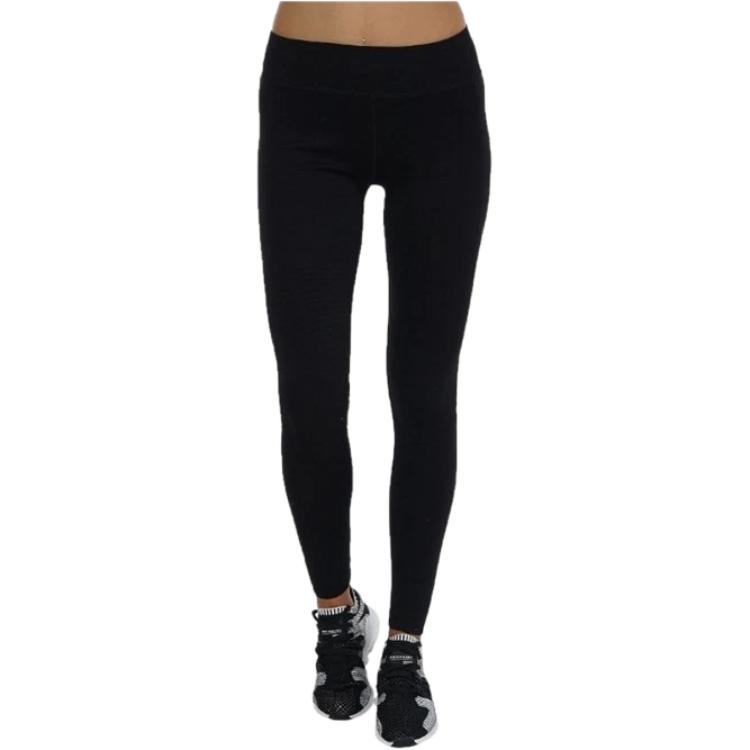 Converse Женские леггинсы черные
Converse Женские леггинсы черные