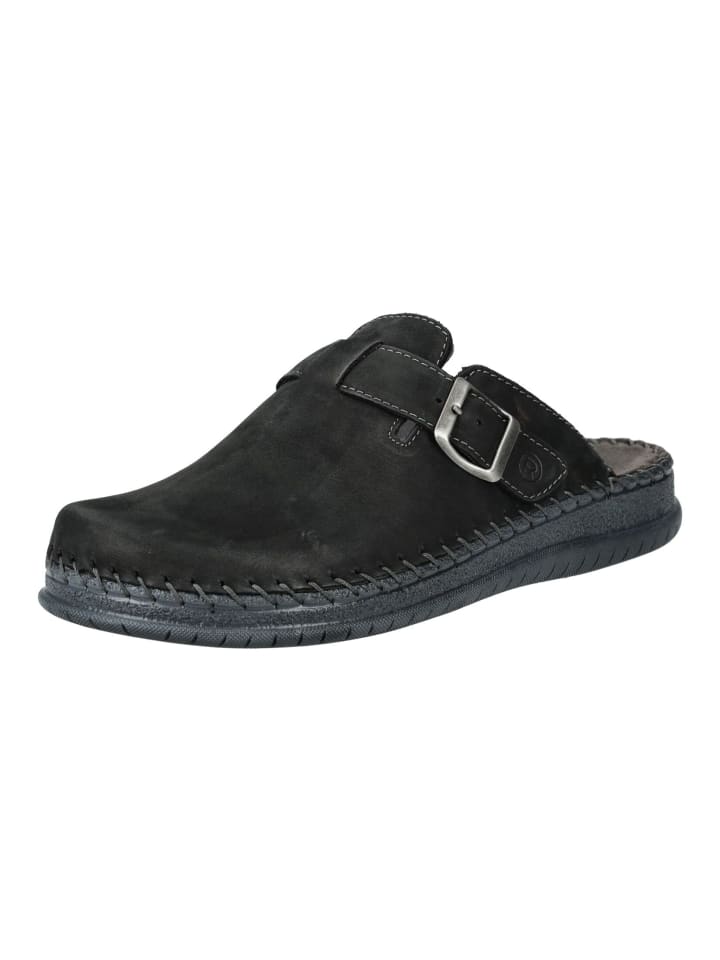 Мюли ROHDE, черный
Мюли ROHDE, черный