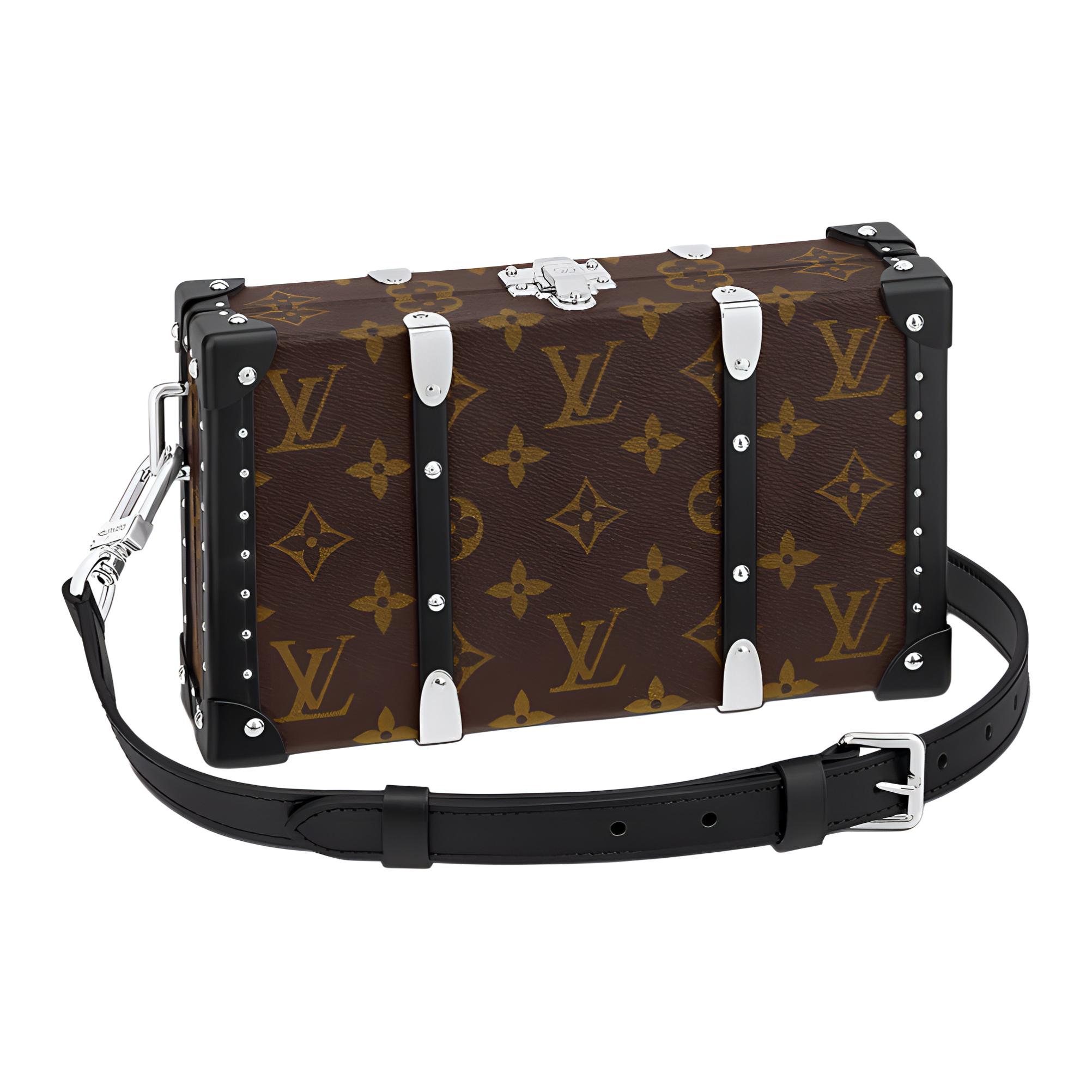 Луи Виттон
Луи Виттон