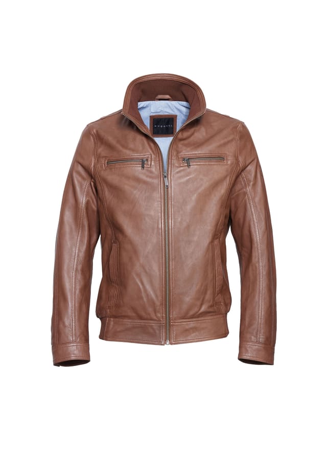 Кожаная куртка буматтео Bugatti, цвет cognac, Коричневый, Кожаная куртка буматтео Bugatti, цвет cognac
Кожаная куртка буматтео Bugatti, цвет cognac, Коричневый, Кожаная куртка буматтео Bugatti, цвет cognac