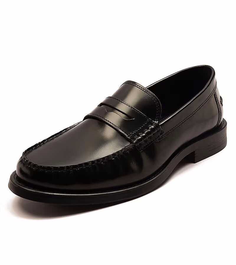 OFF THE HOOK 'MONRO' Лоферы формальные/повседневные кожаные туфли без застежек
OFF THE HOOK 'MONRO' Лоферы формальные/повседневные кожаные туфли без застежек