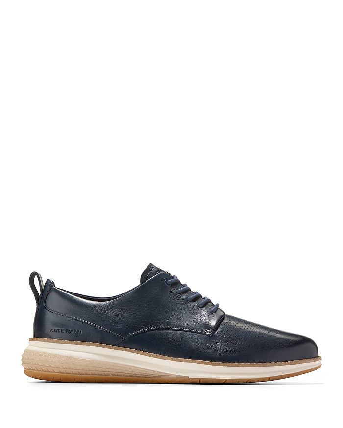 Мужские оригинальные оксфорды Grand Energyweave с перфорацией и простым носком Cole Haan, синий
Мужские оригинальные оксфорды Grand Energyweave с перфорацией и простым носком Cole Haan, синий