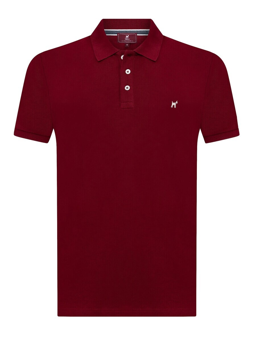 Футболка Williot, бордо
Футболка Williot, бордо