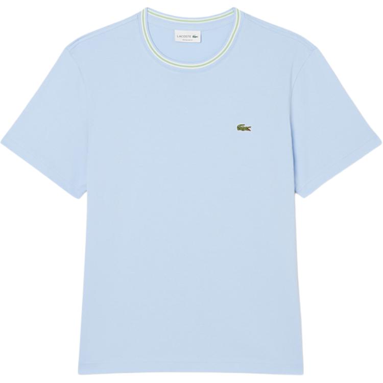Футболка с нашивкой-логотипом LACOSTE, синий
Футболка с нашивкой-логотипом LACOSTE, синий