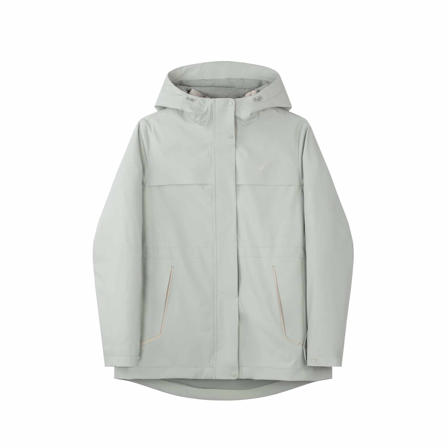 NAUTICA Пуховик Women's Gray Pea Green
NAUTICA Пуховик Women's Gray Pea Green