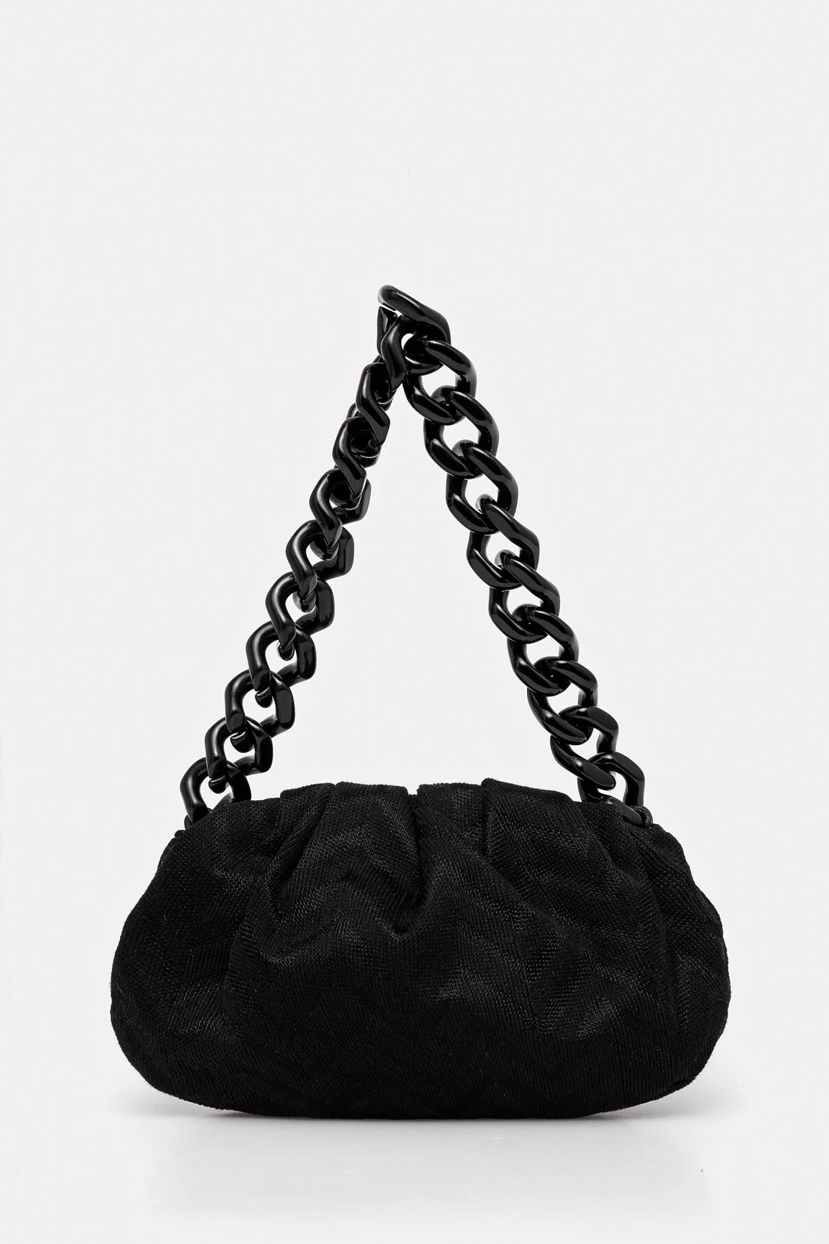 Сумка, средний размер Missoni, черный
Сумка, средний размер Missoni, черный