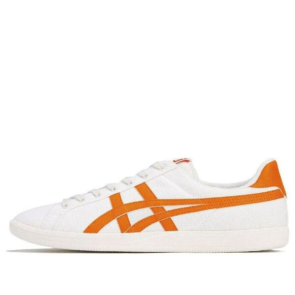 Кроссовки dd trainer Onitsuka Tiger, белый
Кроссовки dd trainer Onitsuka Tiger, белый