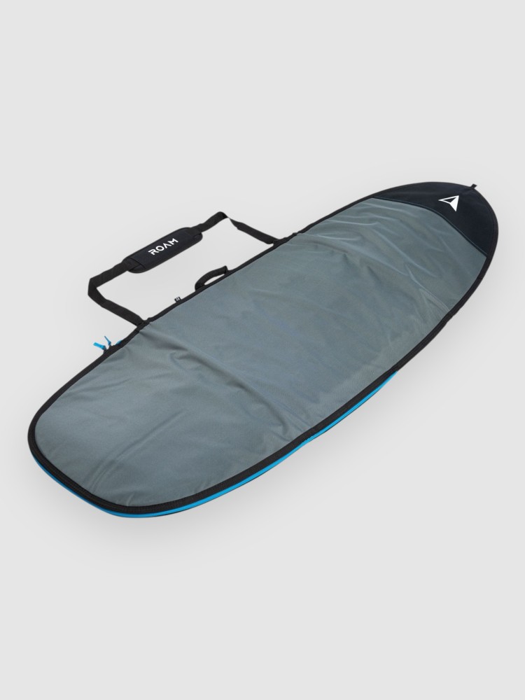 Сумка для серфинга ROAM Daylight Fish Plus Surfboard-Tasche, gray
Сумка для серфинга ROAM Daylight Fish Plus Surfboard-Tasche, gray