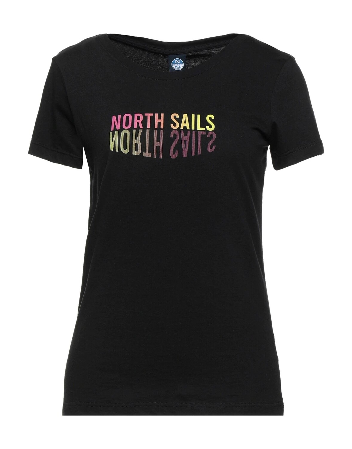 Футболка North Sails, черный
Футболка North Sails, черный