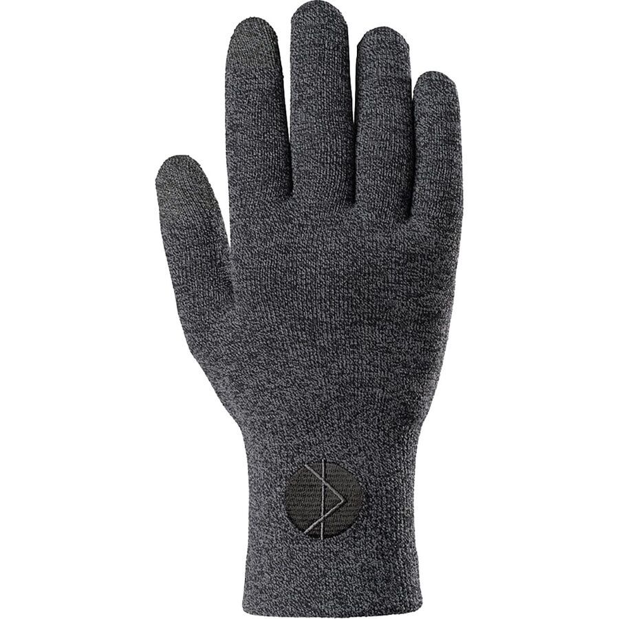 Перчатки Showers Pass Crosspoint Knit Waterproof Pro-Wool Showers Pass, Heather Black
Перчатки Showers Pass Crosspoint Knit Waterproof Pro-Wool Showers Pass, Heather Black
