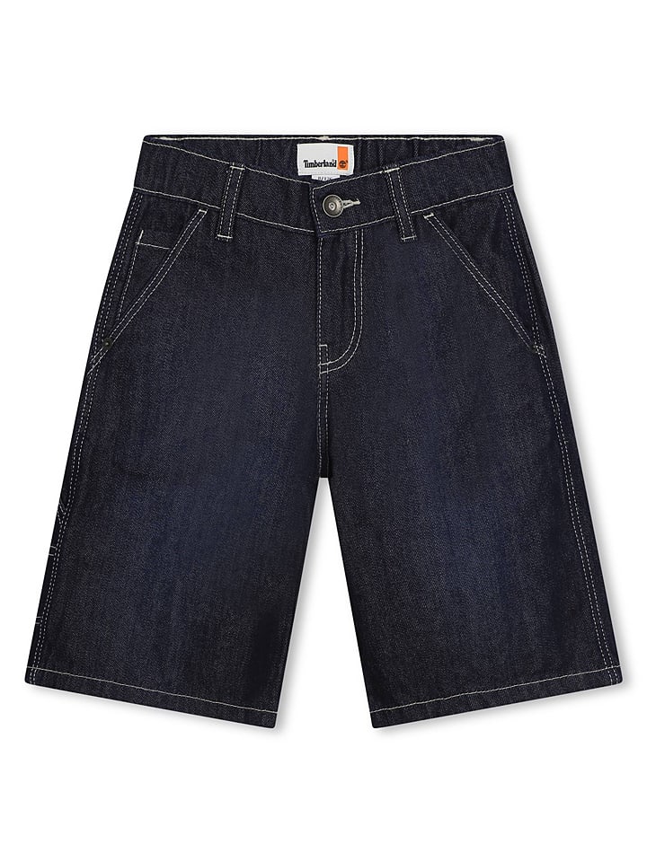 Шорты Timberland, темно-синий
Шорты Timberland, темно-синий