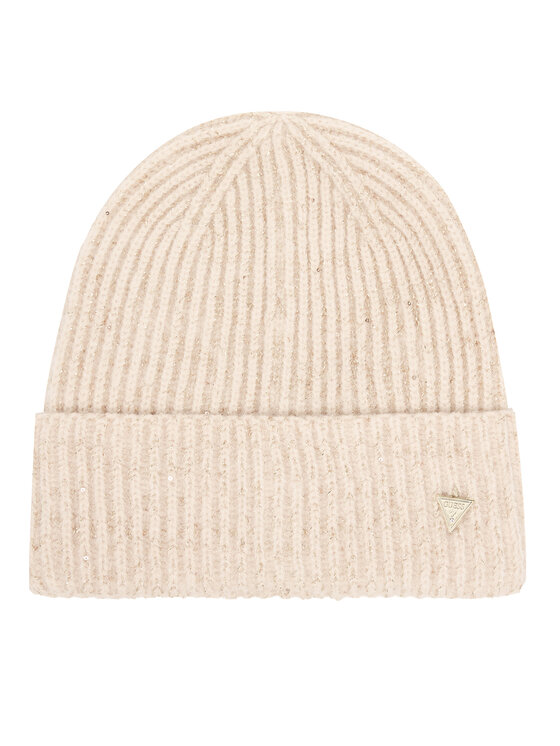 Шапка AW5236 WOL01 Guess, бежевый
Шапка AW5236 WOL01 Guess, бежевый