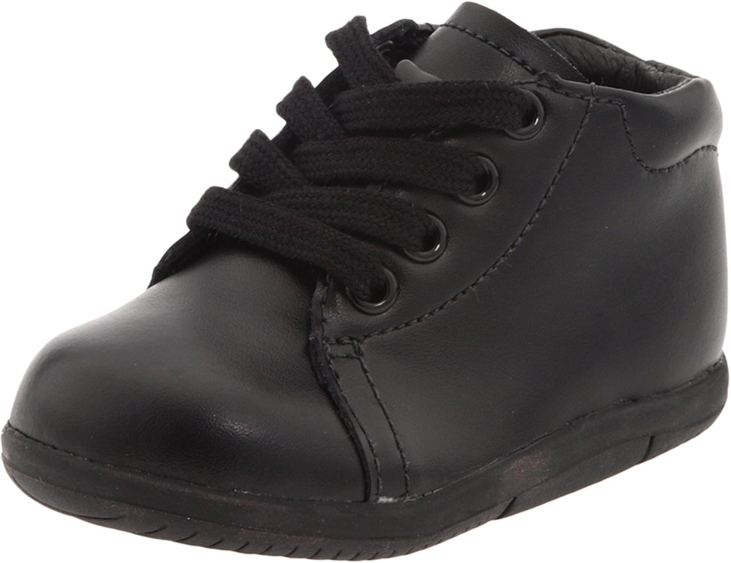 Кроссовки Stride Rite SRT Elliot для маленьких мальчиков, Infant (0-12 Months) Black Leather
Кроссовки Stride Rite SRT Elliot для маленьких мальчиков, Infant (0-12 Months) Black Leather