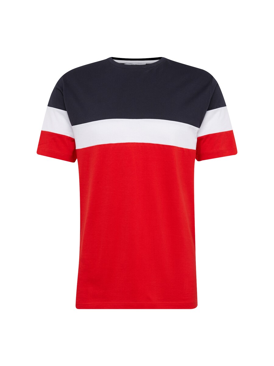 Классическая футболка Only & Sons Shirt BAILEY, красный
Классическая футболка Only & Sons Shirt BAILEY, красный