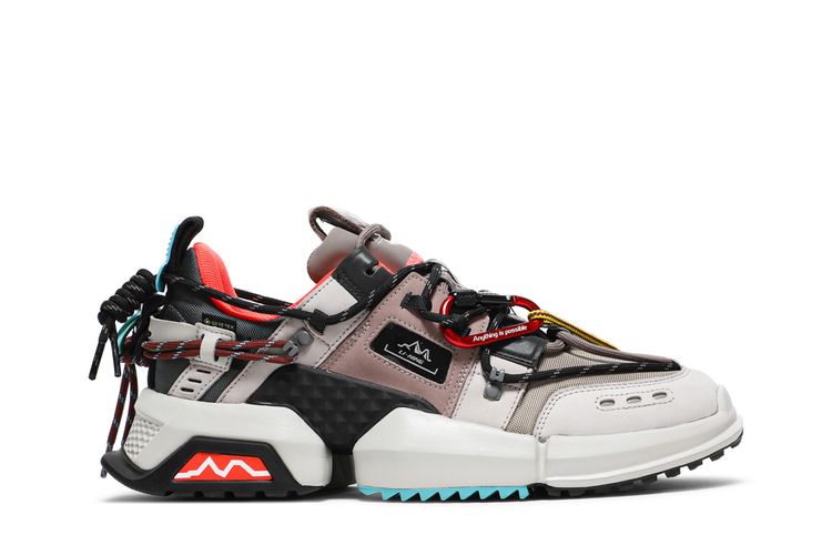 Кроссовки Titan GTX 'Grey', серый
Кроссовки Titan GTX 'Grey', серый