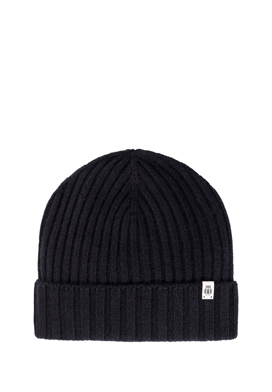 Шапка Roeckl Beanie, Black
Шапка Roeckl Beanie, Black