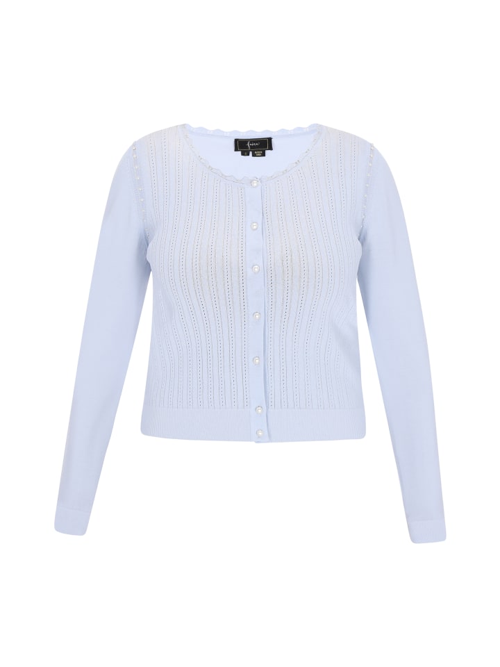 Кардиган faina, светло-синий
Кардиган faina, светло-синий