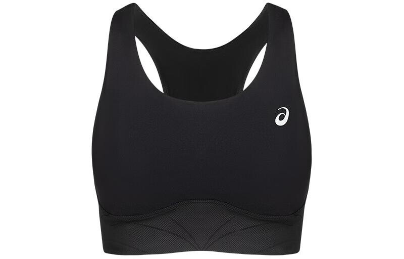 Спортивный жилет женский черный Asics
Спортивный жилет женский черный Asics