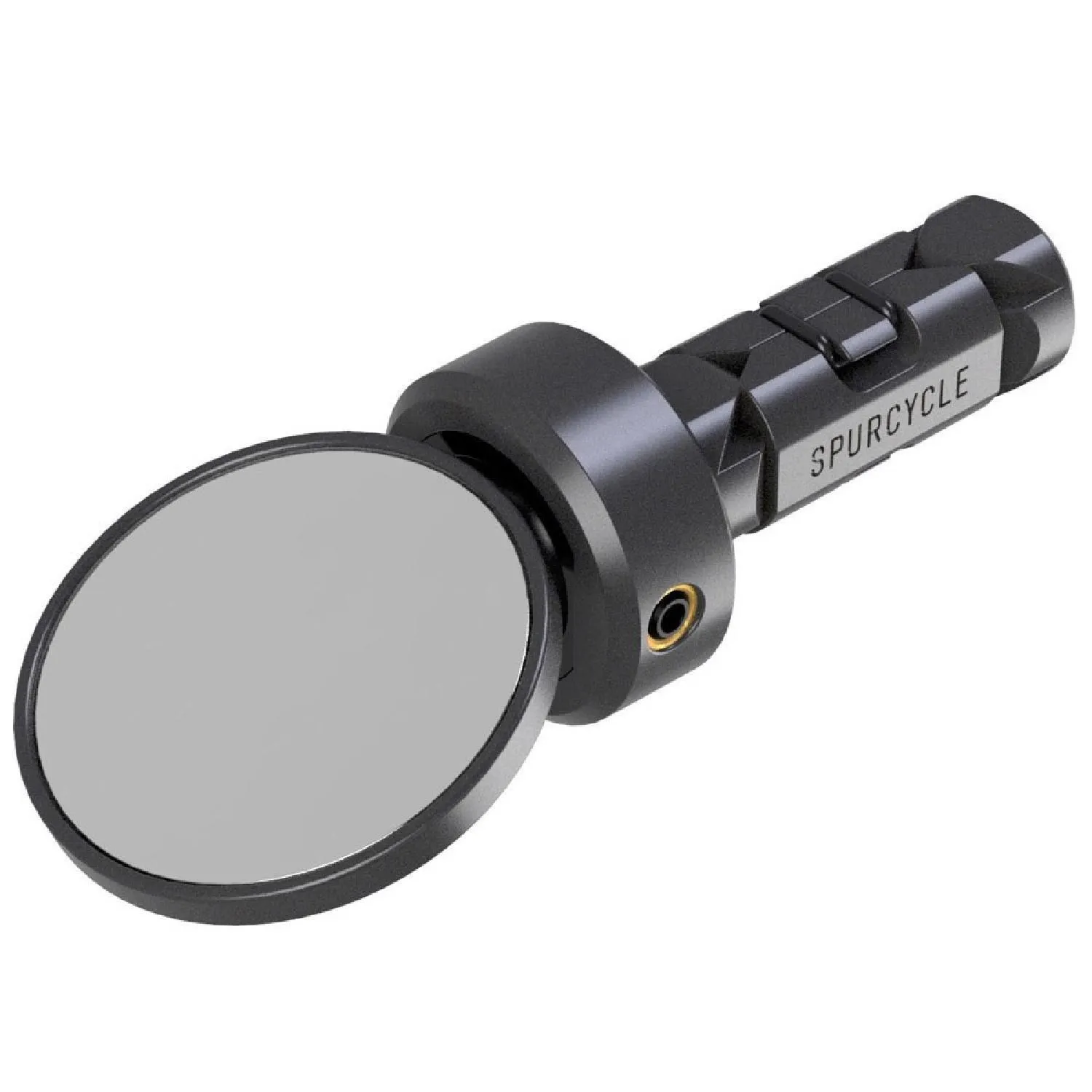 Зеркало R35 Spurcycle, Black
Зеркало R35 Spurcycle, Black
