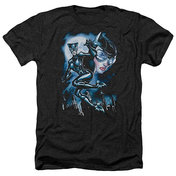 Футболка Batman moonlight cat adult heather Licensed Character
Футболка Batman moonlight cat adult heather Licensed Character
