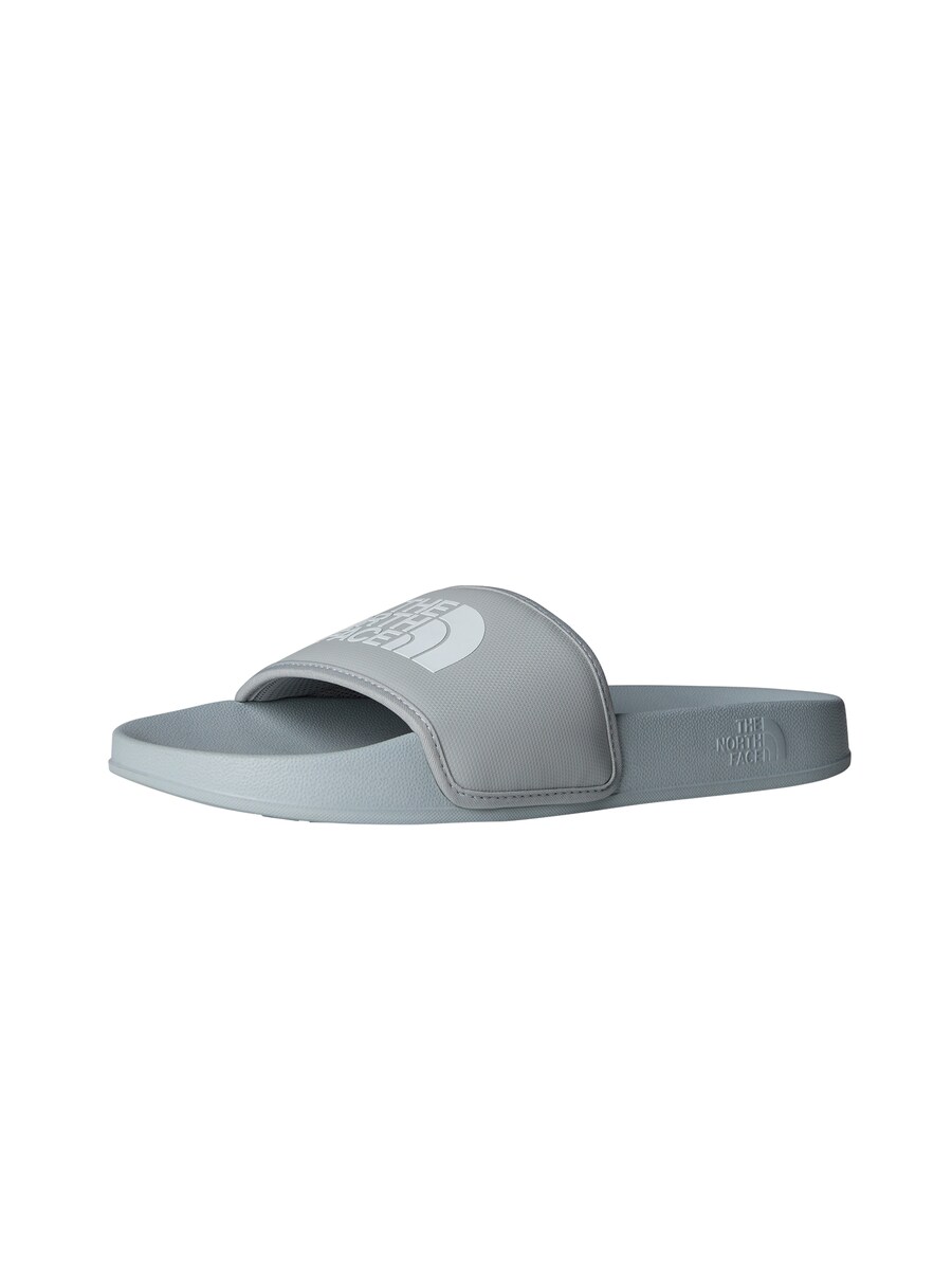 Мюли THE NORTH FACE Base Camp III, серый
Мюли THE NORTH FACE Base Camp III, серый