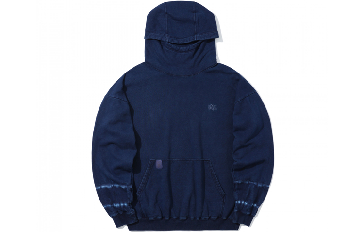 MADNESS Свитшот Unisex Indigo
MADNESS Свитшот Unisex Indigo