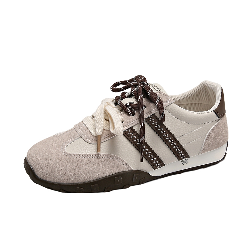 Износостойкая детская обувь для повседневной носки YUZHAOLIN, бежевый
Износостойкая детская обувь для повседневной носки YUZHAOLIN, бежевый