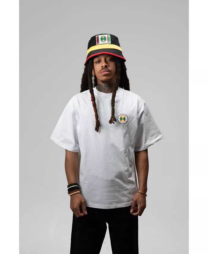 Мужская футболка Academic Hardwear Cross Colours
Мужская футболка Academic Hardwear Cross Colours