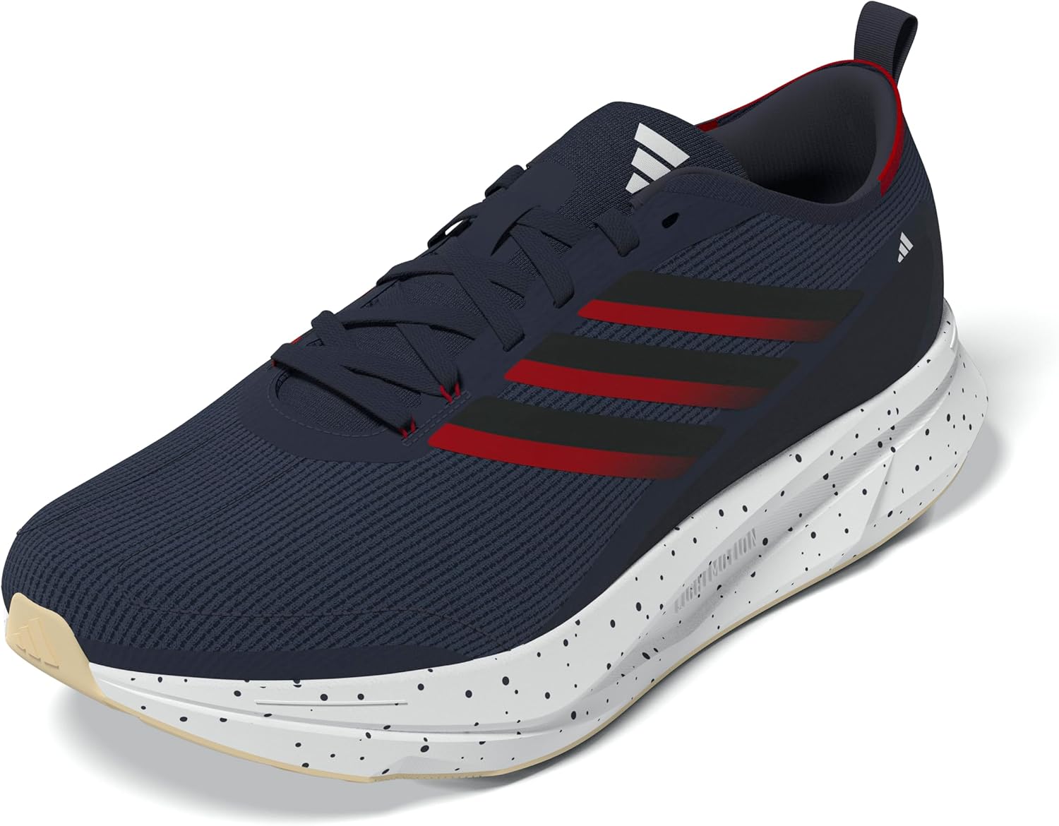 Мужские кроссовки для бега adidas Duramo SL 2, Shadow Navy/Shadow Navy/Pure Ruby
Мужские кроссовки для бега adidas Duramo SL 2, Shadow Navy/Shadow Navy/Pure Ruby
