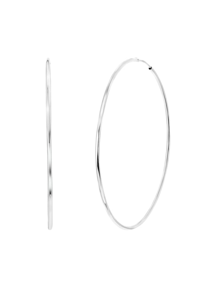 Lucardi Серьги из серебра 925 пробы
Lucardi Серьги из серебра 925 пробы