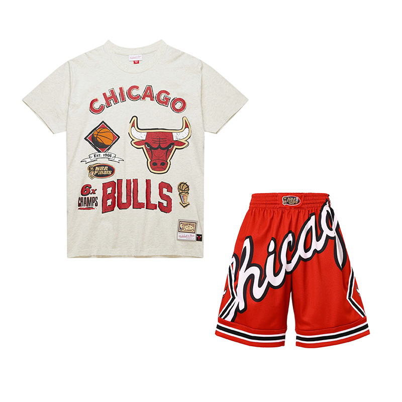 Повседневная спортивная одежда Mitchell & Ness Unisex Mitchell Ness, красный
Повседневная спортивная одежда Mitchell & Ness Unisex Mitchell Ness, красный