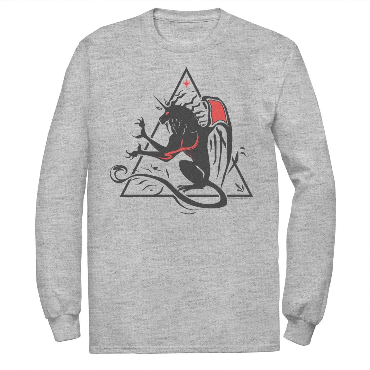 Мужская магия: собирающиеся мифы об футболке Illuna Licensed Character
Мужская магия: собирающиеся мифы об футболке Illuna Licensed Character