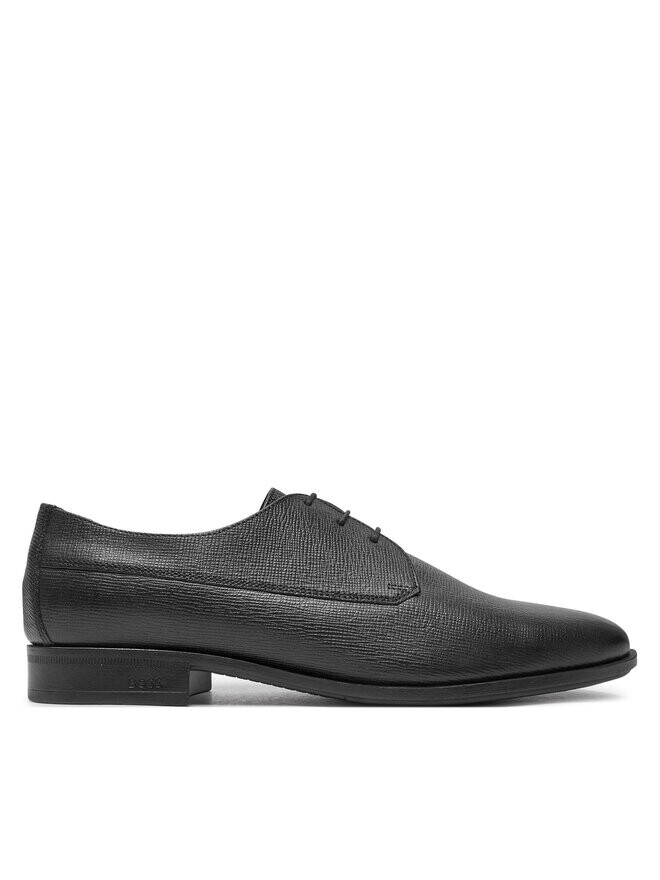 Туфли Boss Zapatos hasta el tobillo Colby, черный
Туфли Boss Zapatos hasta el tobillo Colby, черный