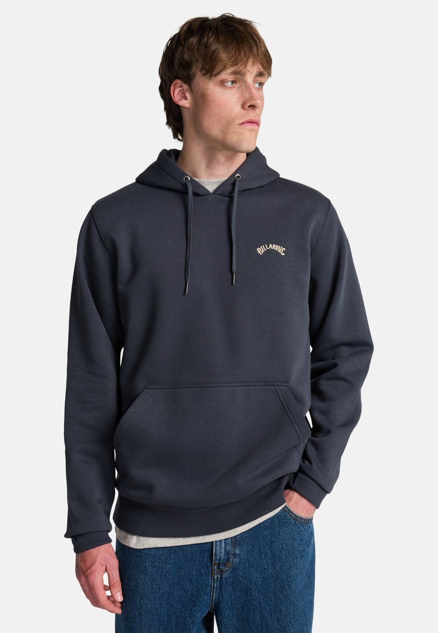 Худи Billabong ARCH PO, Black
Худи Billabong ARCH PO, Black