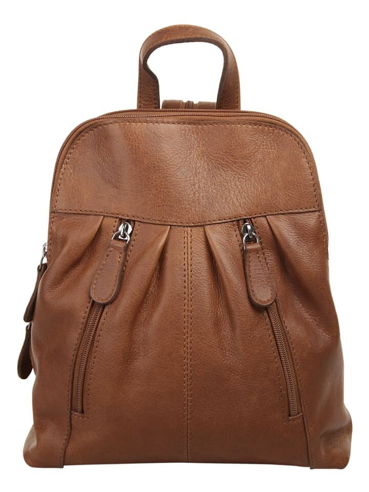 Рюкзак Cluty, коричневый 
Рюкзак Cluty, коричневый