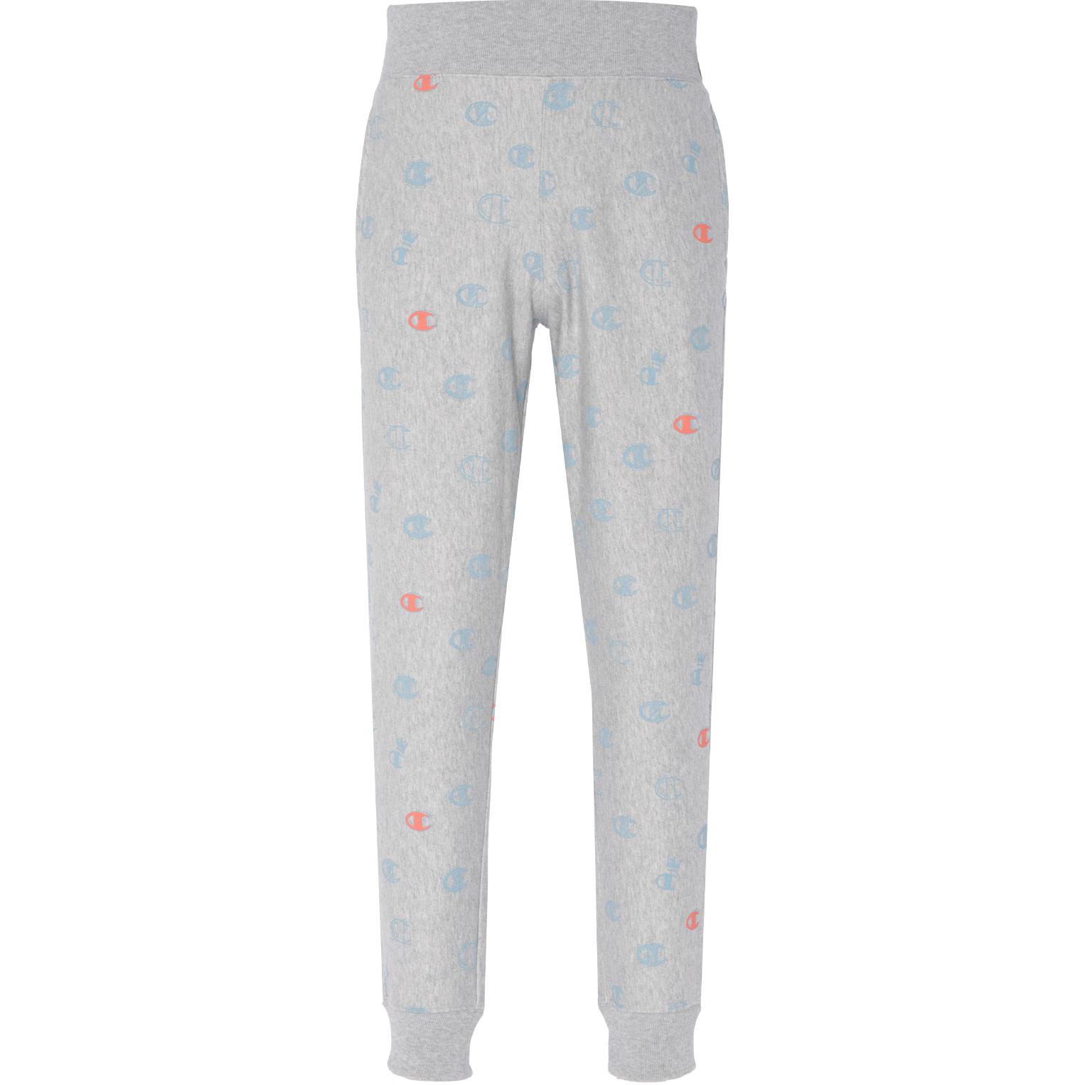 Champion Женские повседневные брюки серого цвета
Champion Женские повседневные брюки серого цвета